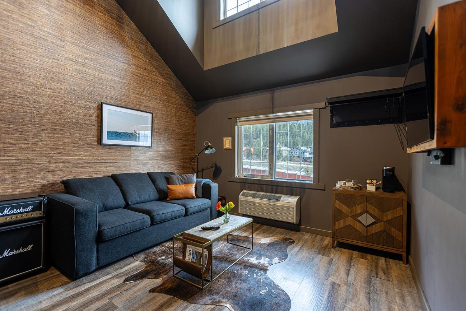 Creekside Villa Canmore Exterior photo
